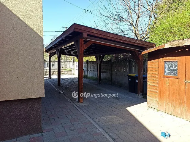 Eladó ház Érd 140 nm
