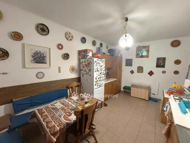 Eladó ház Ráckeresztúr 100 nm
