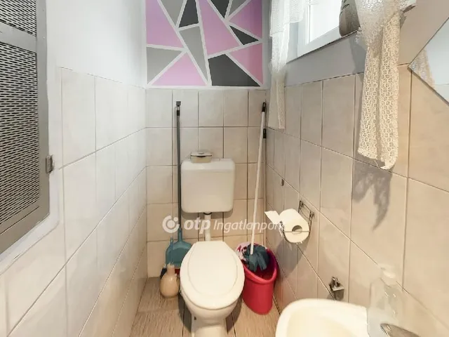 Eladó ház Ráckeresztúr 120 nm