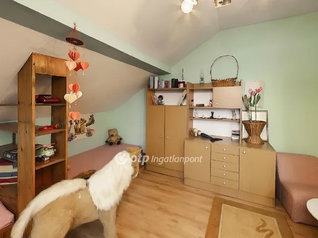 Eladó ház Ráckeresztúr 120 nm