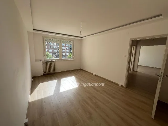 Eladó lakás Budapest IV. kerület 71 nm