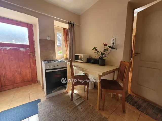 Eladó lakás Budapest XXII. kerület 41 nm