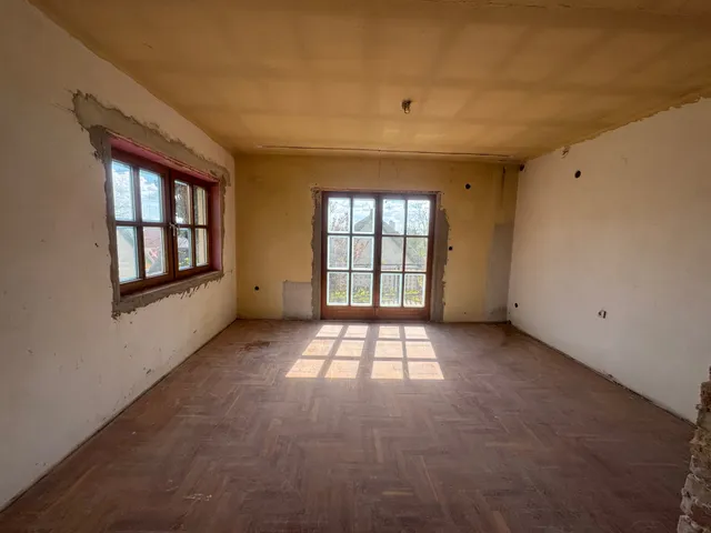 Eladó ház Sukoró 130 nm