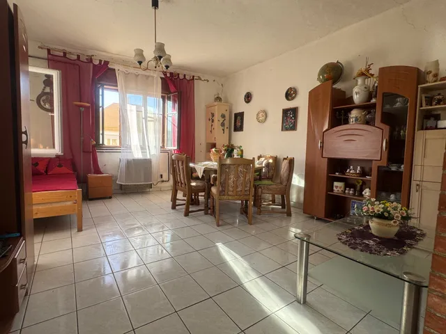 Eladó ház Pázmánd 80 nm