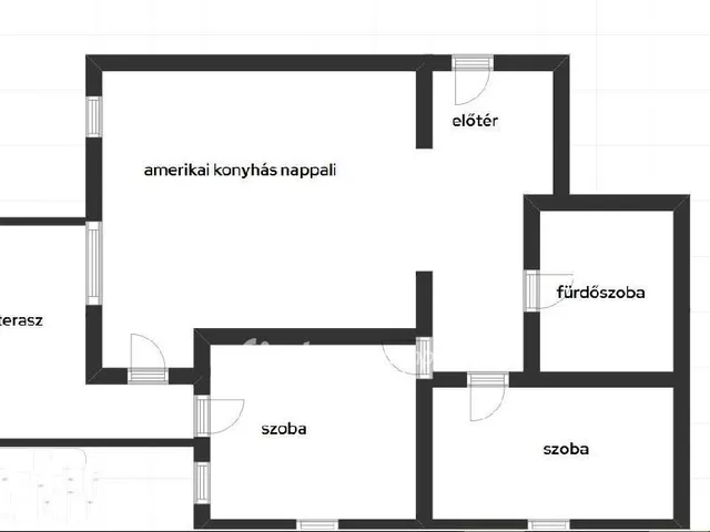 Eladó lakás Szigetszentmiklós 80 nm