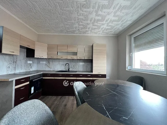 Eladó lakás Budapest XXIII. kerület 70 nm