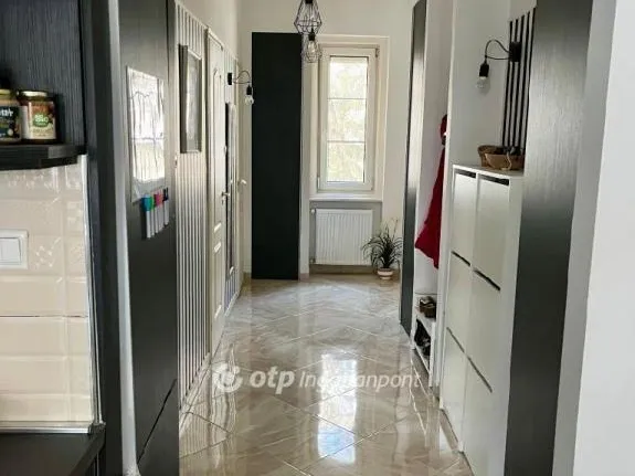 Eladó lakás Budapest II. kerület 74 nm