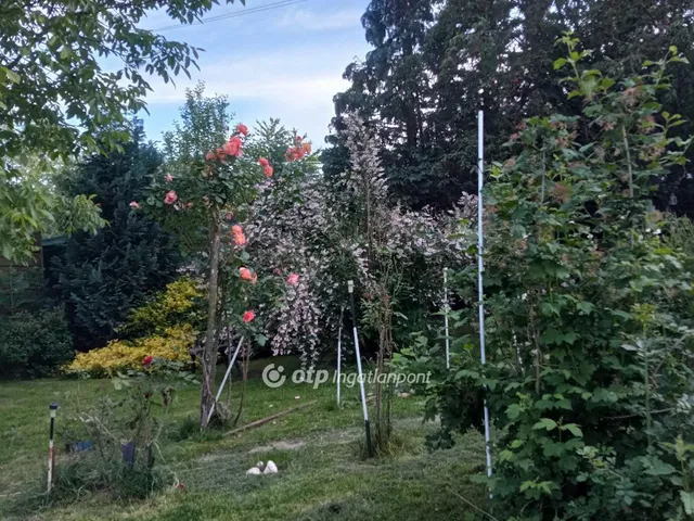 Eladó ház Tatabánya 60 nm