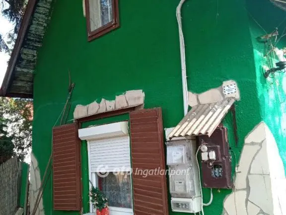Eladó ház Tatabánya 60 nm