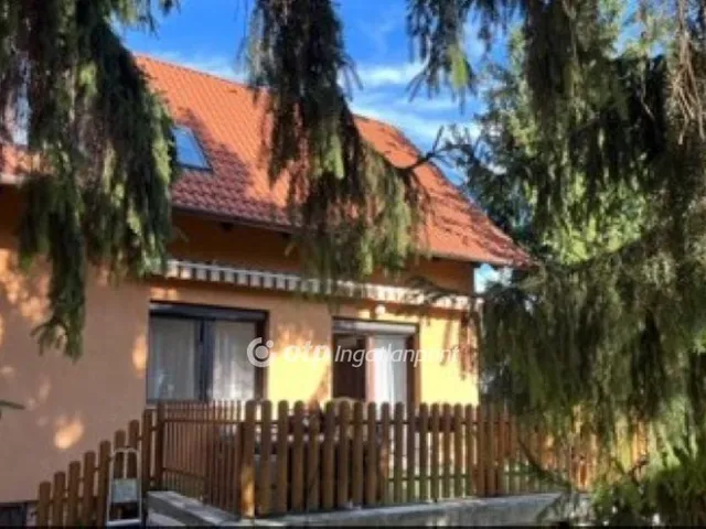 Eladó ház Budaörs 188 nm