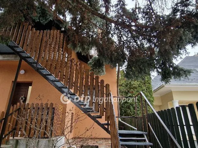 Eladó ház Budaörs 188 nm
