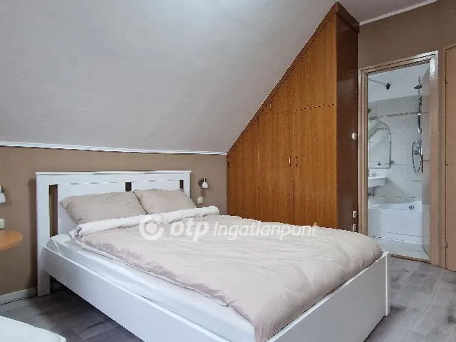 Eladó ház Budaörs 188 nm