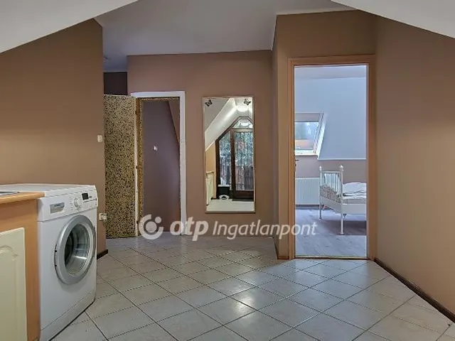 Eladó ház Budaörs 188 nm