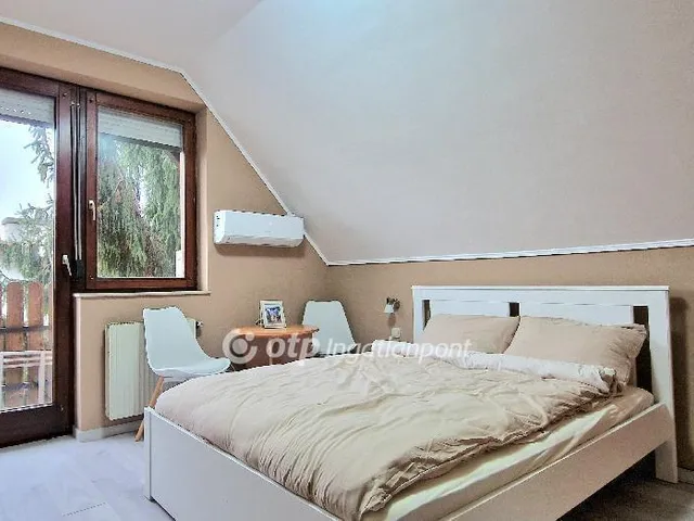 Eladó ház Budaörs 188 nm