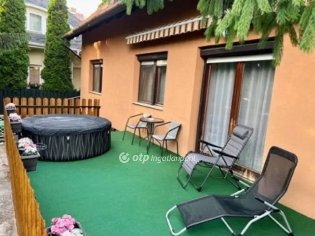 Eladó ház Budaörs 188 nm