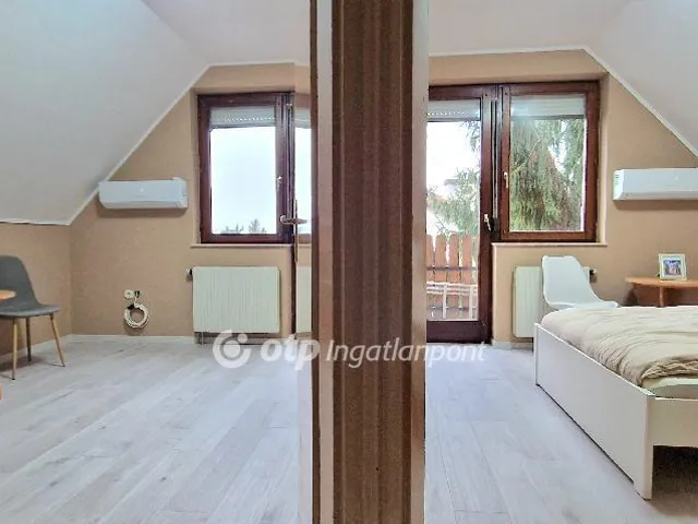 Eladó ház Budaörs 188 nm