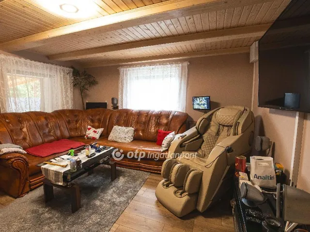 Eladó ház Gárdony 45 nm