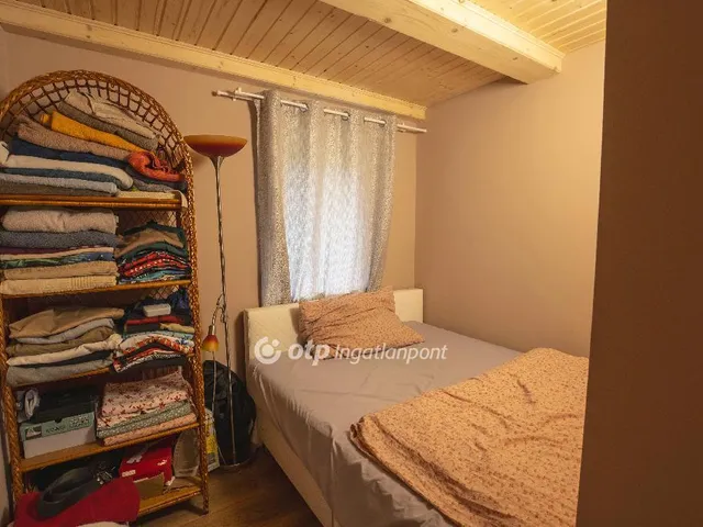 Eladó ház Gárdony 45 nm