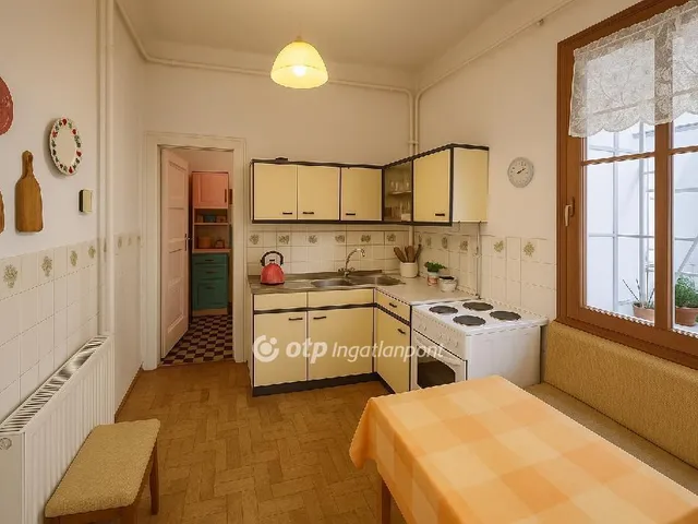 Eladó ház Budapest XX. kerület, Pacsirtatelep 69 nm