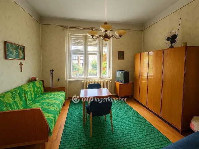 Eladó ház Budapest XX. kerület, Pacsirtatelep 69 nm