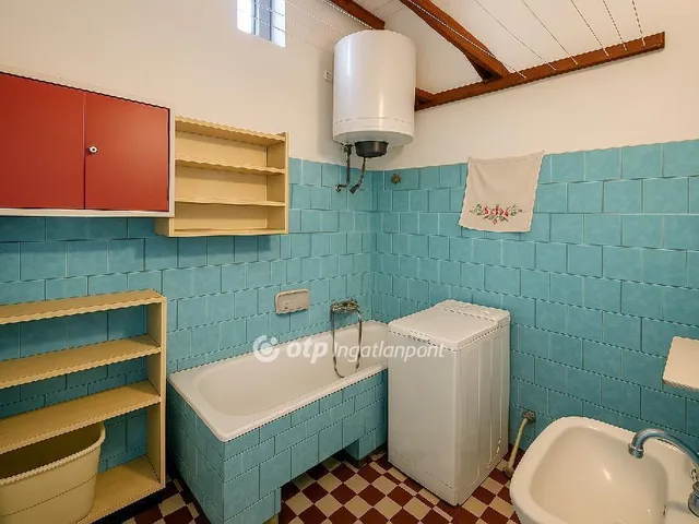 Eladó ház Budapest XX. kerület, Pacsirtatelep 69 nm