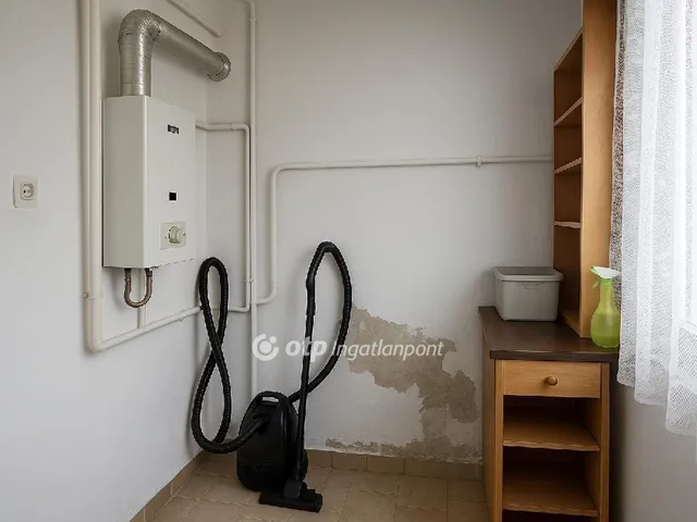 Eladó ház Budapest XX. kerület, Pacsirtatelep 69 nm