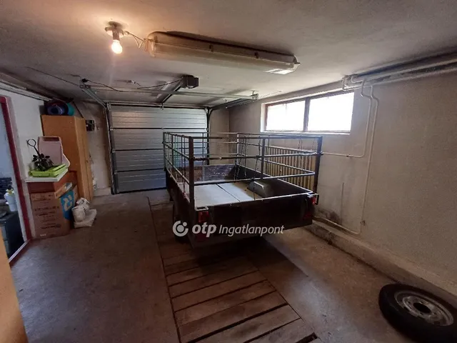 Eladó ház Budapest XXI. kerület 333 nm