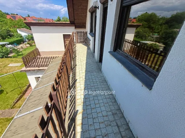 Eladó ház Budapest XXI. kerület 333 nm