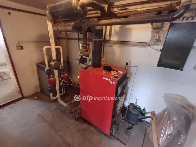 Eladó ház Budapest XXI. kerület 333 nm