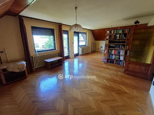 Eladó ház Budapest XXI. kerület 333 nm