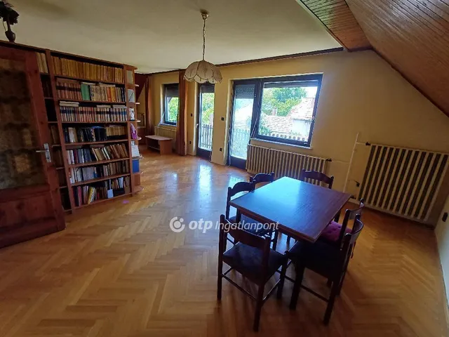 Eladó ház Budapest XXI. kerület 333 nm