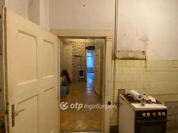 Eladó lakás Budapest XI. kerület 113 nm
