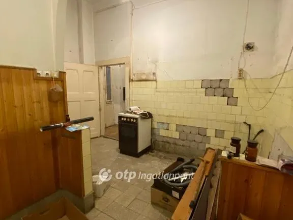 Eladó lakás Budapest XI. kerület 113 nm