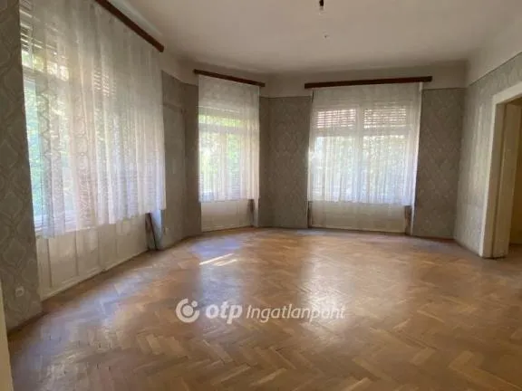 Eladó lakás Budapest XI. kerület 113 nm