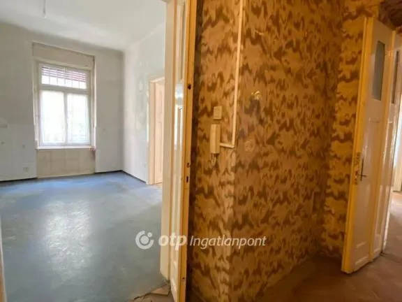Eladó lakás Budapest XI. kerület 113 nm