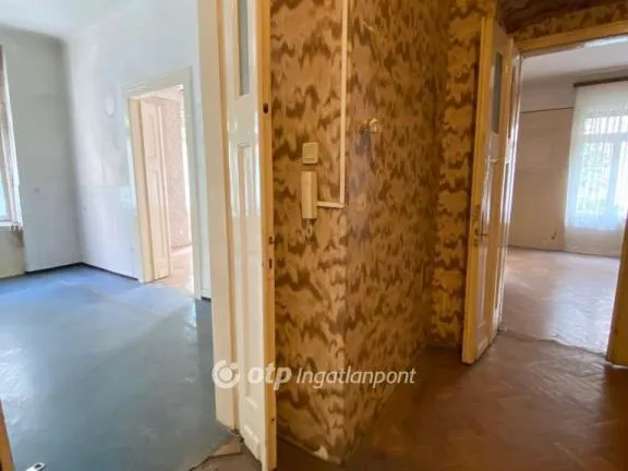 Eladó lakás Budapest XI. kerület 113 nm
