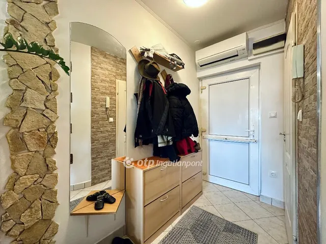 Eladó lakás Budapest VIII. kerület 62 nm