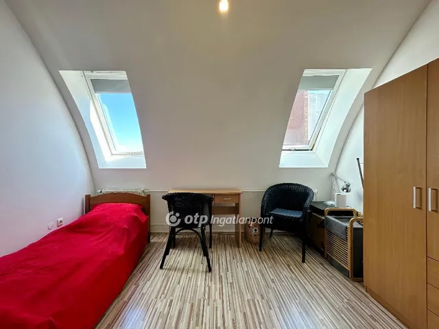 Eladó lakás Budapest VIII. kerület 62 nm