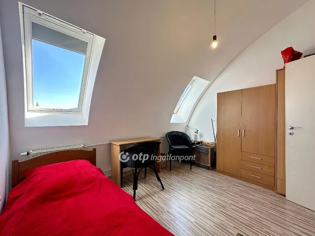 Eladó lakás Budapest VIII. kerület 62 nm