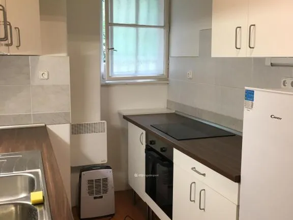 Eladó lakás Budapest II. kerület, Zöldmál 48 nm