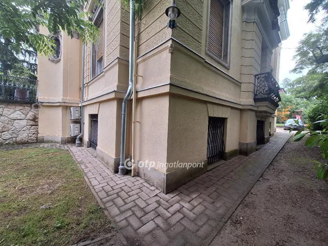 Eladó lakás Budapest II. kerület, Zöldmál 48 nm