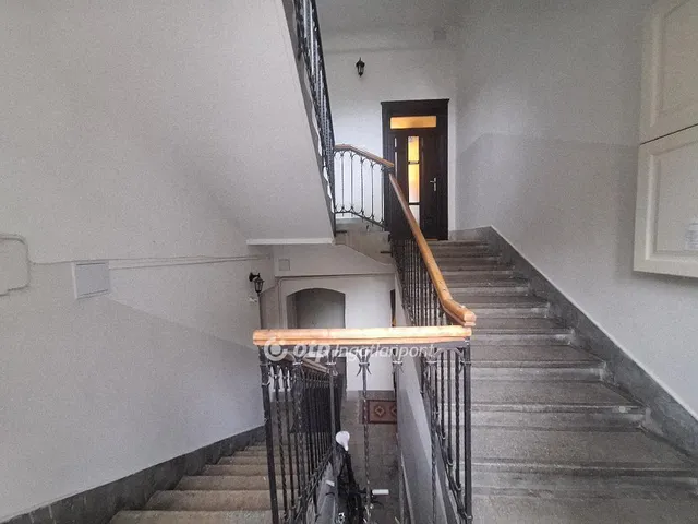 Eladó lakás Budapest II. kerület, Zöldmál 48 nm