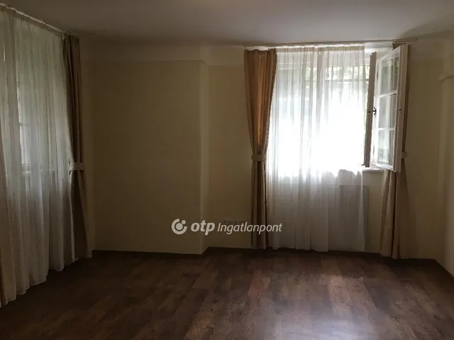 Eladó lakás Budapest II. kerület, Zöldmál 48 nm