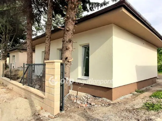 Eladó ház Érd 68 nm
