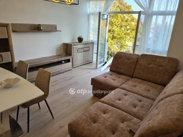 Eladó lakás Budapest XII. kerület 65 nm