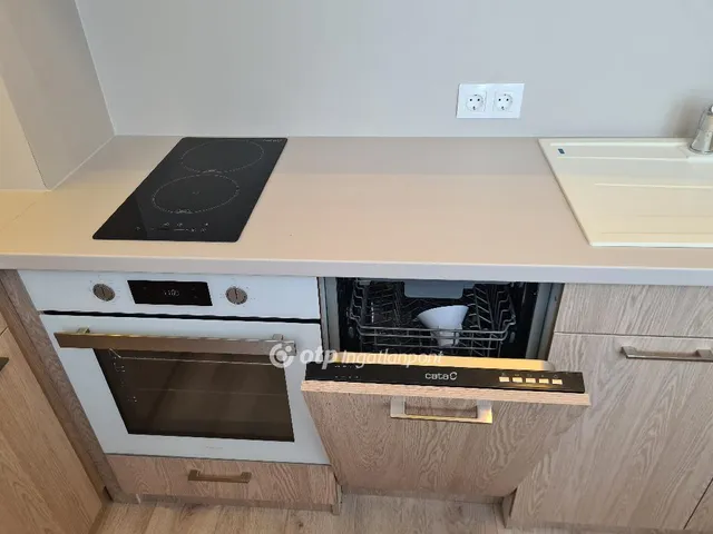 Eladó lakás Budapest XII. kerület 65 nm