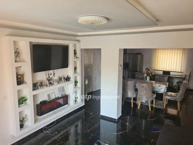 Eladó ház Érd 160 nm