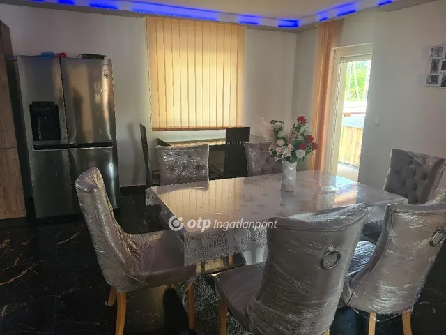 Eladó ház Érd 160 nm