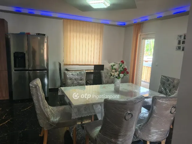 Eladó ház Érd 160 nm