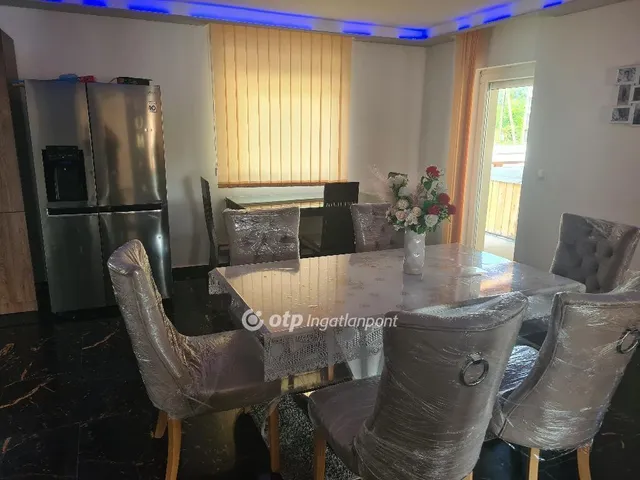 Eladó ház Érd 160 nm